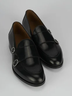 Online Mocassini tacco 2cm pelle Uomo Mocassini