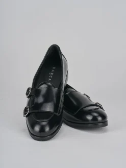 Best Mocassini tacco 1cm pelle Donna Mocassini