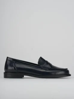 Best Mocassini tacco 2cm pelle Donna Mocassini