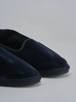 Online Mocassini velluto Uomo Mocassini