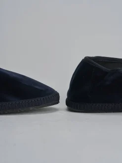 Online Mocassini velluto Uomo Mocassini