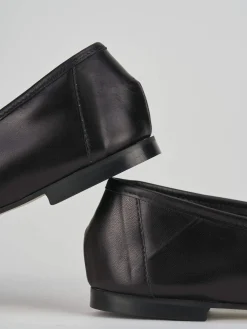 Mocassino pelle Donna Mocassini