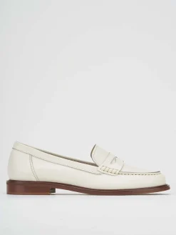 Best Mocassino tacco 1 cm pelle Donna Mocassini