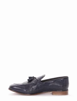 Clearance mocassino tacco 2 cm Uomo Mocassini