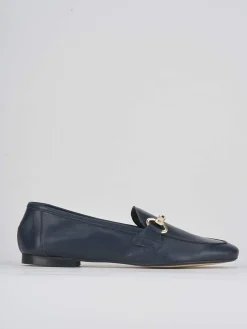 Best Mocassino tacco 1 cm pelle Donna Mocassini
