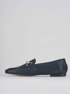 Best Mocassino tacco 1 cm pelle Donna Mocassini