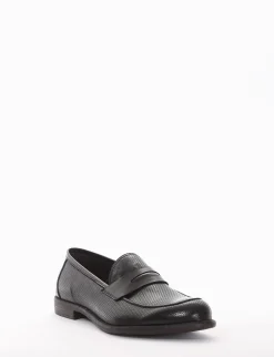 Online mocassino tacco 2 cm Uomo Mocassini