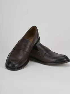 Best Mocassino testa pelle Uomo Mocassini