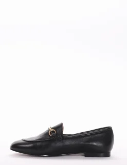 Discount mocassiono tacco 1 cm Donna Mocassini