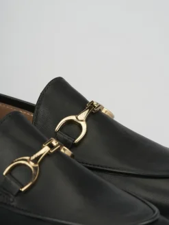 Discount mocassiono tacco 1 cm Donna Mocassini