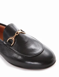 Discount mocassiono tacco 1 cm Donna Mocassini