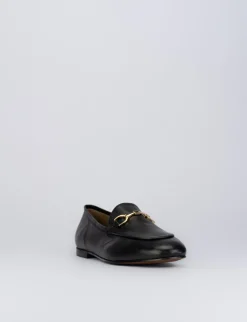 Discount mocassiono tacco 1 cm Donna Mocassini