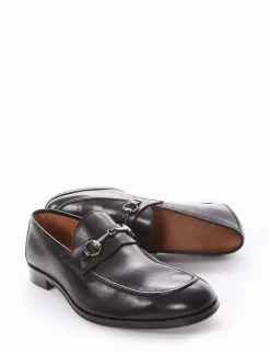 Morsetto acciaio t20 Uomo Mocassini