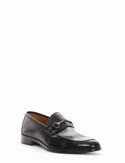 Morsetto acciaio t20 Uomo Mocassini