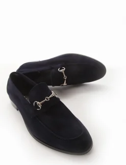 Discount Morsetto acciaio t20 Uomo Mocassini