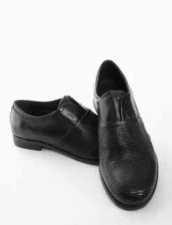 New No lace doppia tomaia dash Uomo Stringate