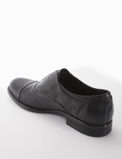 Best No lace puntale laser dash Uomo Stringate