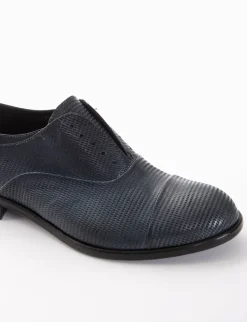 Online No lace puntale laser dash Uomo Stringate