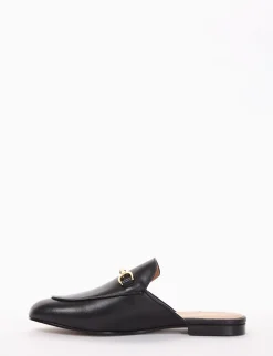 Discount sabot tacco 1 cm Donna Sabot