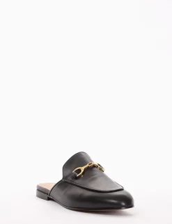 Discount sabot tacco 1 cm Donna Sabot