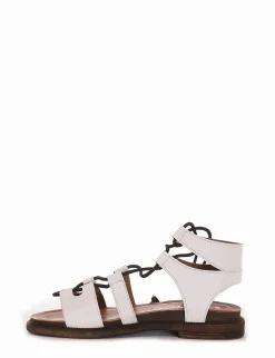 Best sandalo tacco 1 cm Donna Sandali Tacco Basso