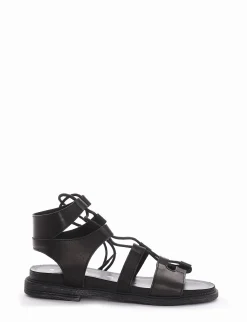 Best sandalo tacco 1 cm Donna Sandali Tacco Basso