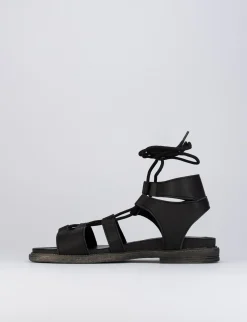 Best sandalo tacco 1 cm Donna Sandali Tacco Basso