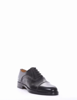 Best scarpa lacci tacco 2 cm Uomo Stringate