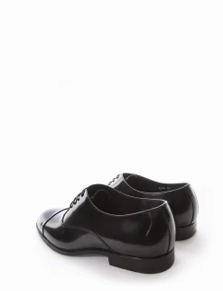 Best scarpa lacci tacco 2 cm Uomo Stringate