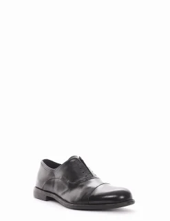 Best scarpa no lace tacco 2 cm Uomo Stringate