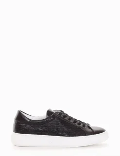 Online Slip-on 2 cerniere intrecc Uomo Sneakers
