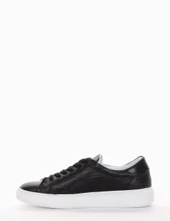 Online Slip-on 2 cerniere intrecc Uomo Sneakers