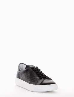 Online Slip-on 2 cerniere intrecc Uomo Sneakers