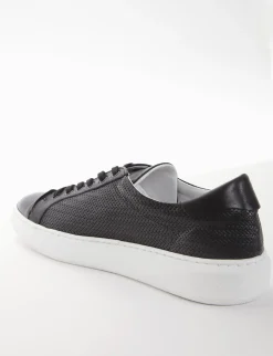 Online Slip-on 2 cerniere intrecc Uomo Sneakers