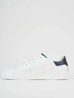 Sneakers pelle Uomo Sneakers