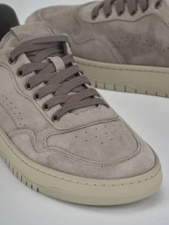 Best Sneakers camoscio Uomo Sneakers