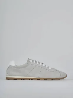 Best Sneakers camoscio Donna Sneakers