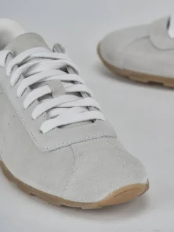 Best Sneakers camoscio Donna Sneakers