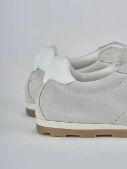 Best Sneakers camoscio Donna Sneakers