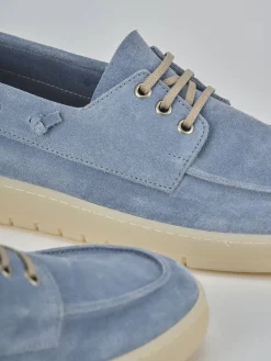 Discount Sneakers camoscio Uomo Sneakers