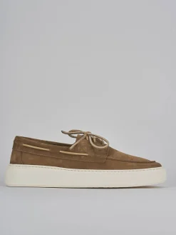 Clearance Sneakers camoscio Uomo Sneakers