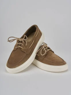 Clearance Sneakers camoscio Uomo Sneakers