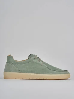 Hot Sneakers camoscio Uomo Sneakers