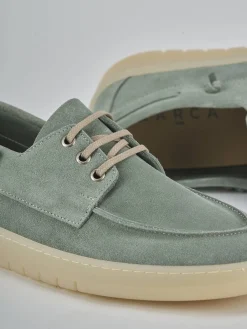 Hot Sneakers camoscio Uomo Sneakers