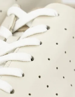 Best sneakers fondo gomma e soletto interno in vera pelle. tomaia in morbida pelle Uomo Sneakers