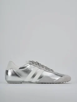 Best Sneakers laminato Donna Sneakers