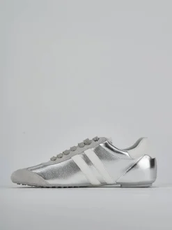 Best Sneakers laminato Donna Sneakers