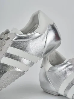 Best Sneakers laminato Donna Sneakers