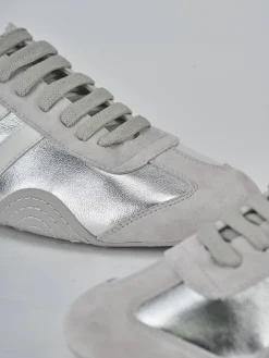 Best Sneakers laminato Donna Sneakers