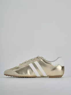 New Sneakers laminato Donna Sneakers